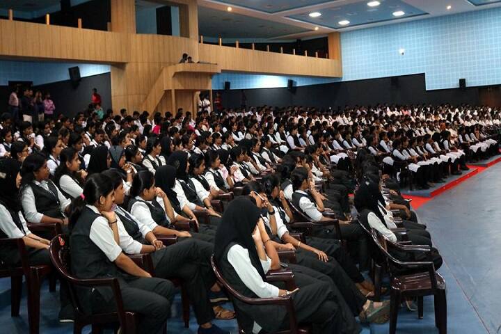auditorium